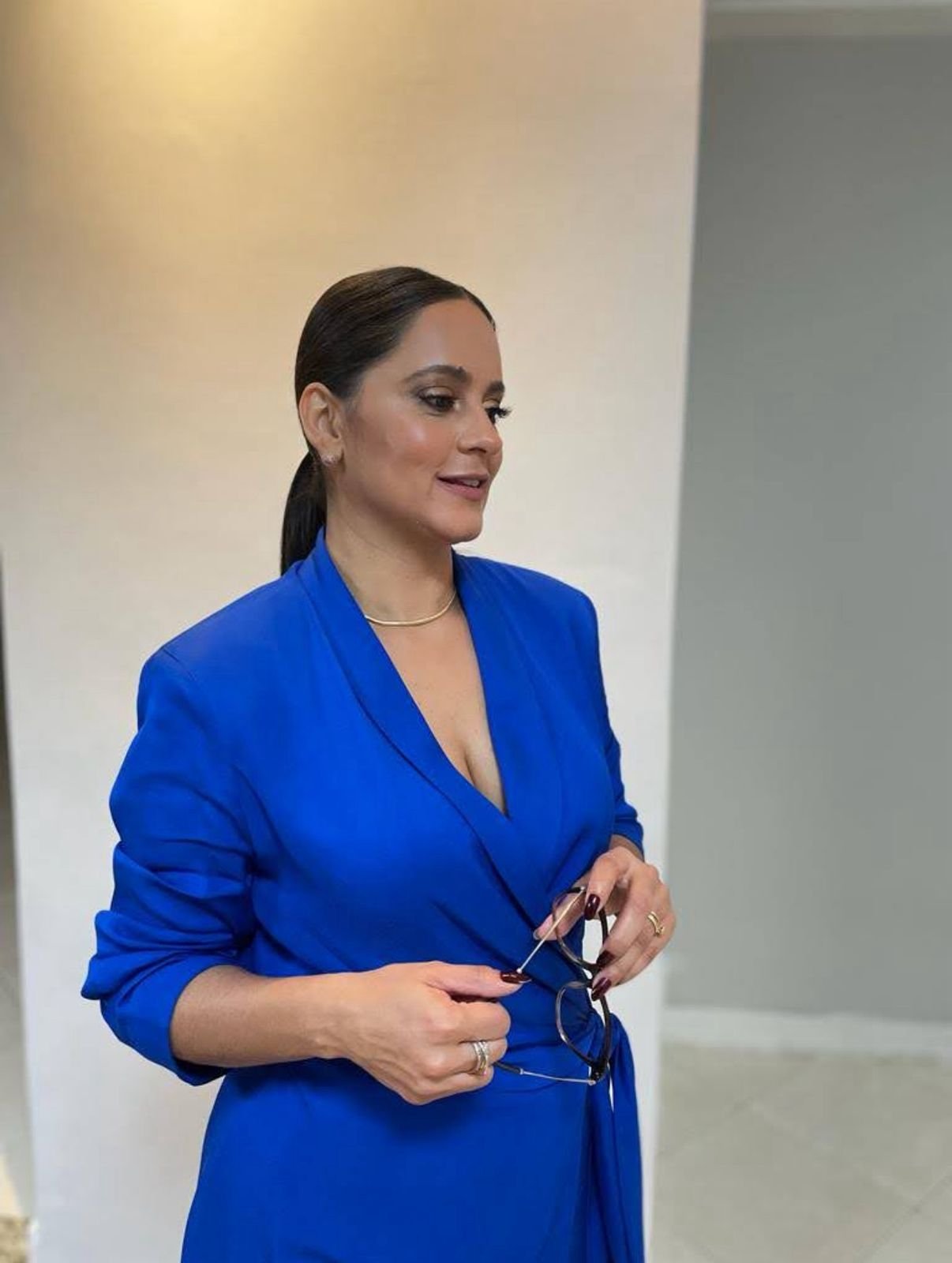 Dra. Cristiane Fagundes, advogada em Volta Redonda